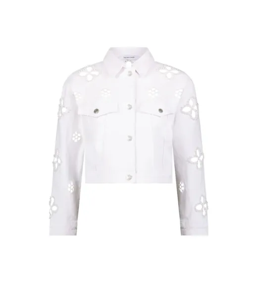 Kaia Pearl Jacket
